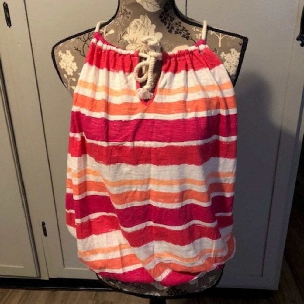 GAP Halter Top
